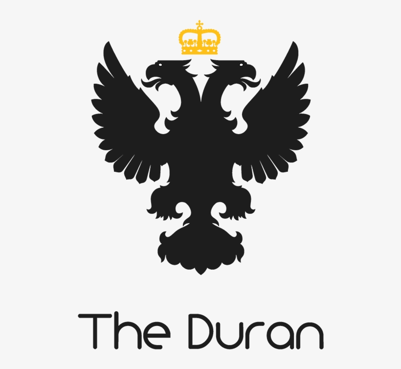 Logo Design By Dinov Designs For Drn Media Public Company - Russian Fascist Coat Of Arms, transparent png