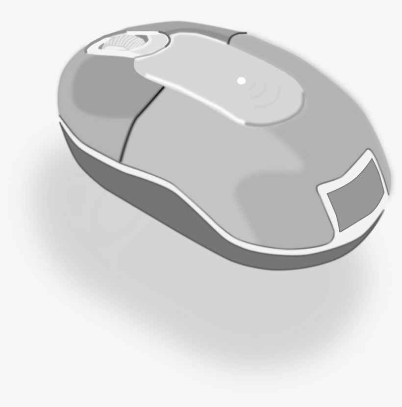Mouse Computers - Computer Input Devices Png, transparent png