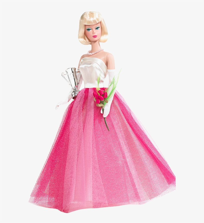 Campus Sweetheart™barbie® Doll - Campus Sweetheart Barbie Doll, transparent png