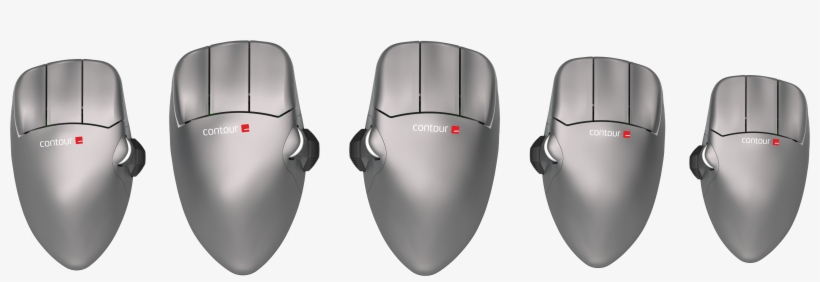 Contour Design Best Ergonomic Mouse Rollermouse Pain - Computer Mouse, transparent png