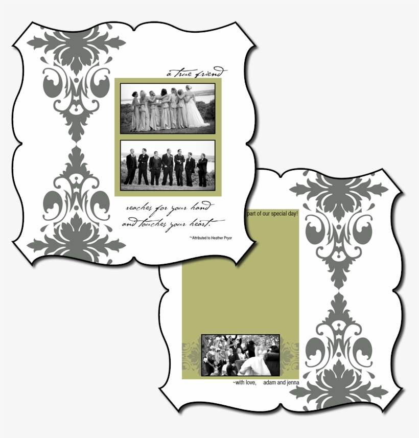 Boutique Wedding Card - Evliyalardan Dini Hikayeler (hikaye-006/p16), transparent png