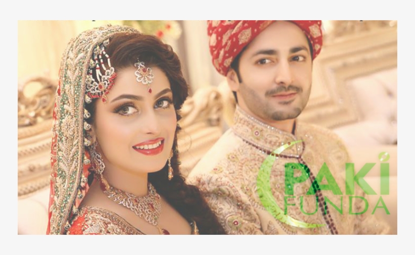 The Power Celebrity Couple Got Married Back In - Baraat Ceremony Of Pakistan, transparent png