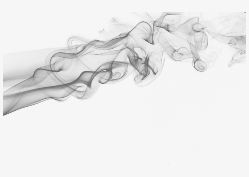 Download Dispersion Effect Hd Terbaik - Transparent Image Of Smoke, transparent png