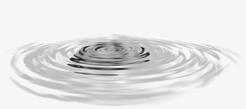 Water Effect Png Download - Water, transparent png