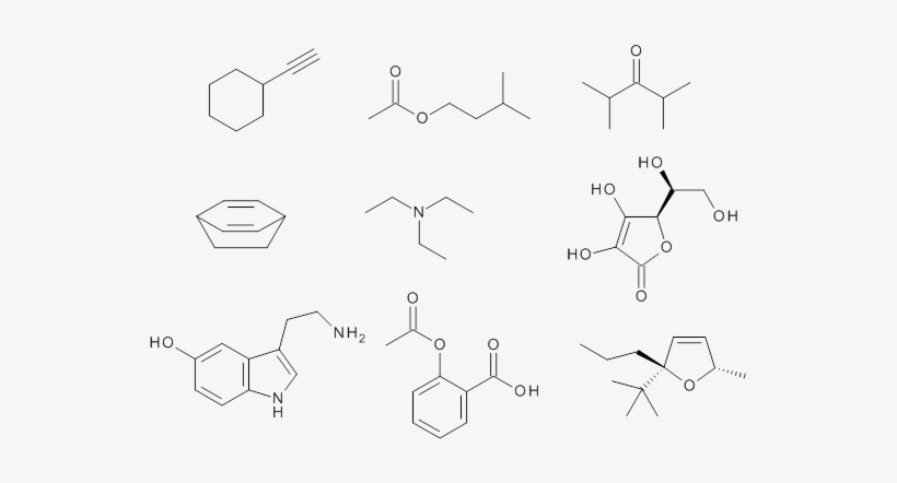 Grimme First Examines The Basis Set Effect For Vitamin - Diagram, transparent png