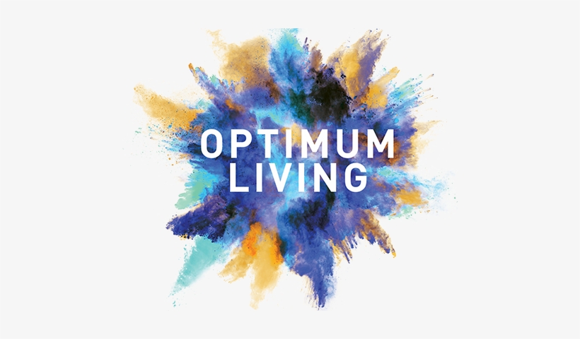 Color Powder Explosion Png, transparent png