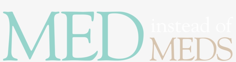 Esmmpd Logo - Med Instead Of Meds, transparent png