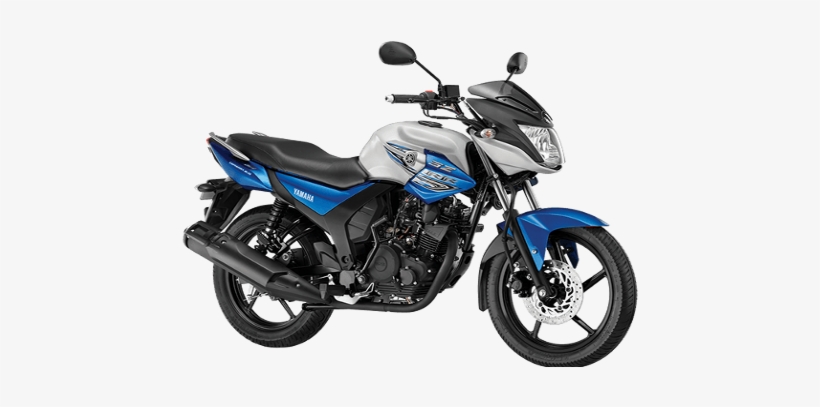 Saluto - Yamaha Sz Rr Price, transparent png