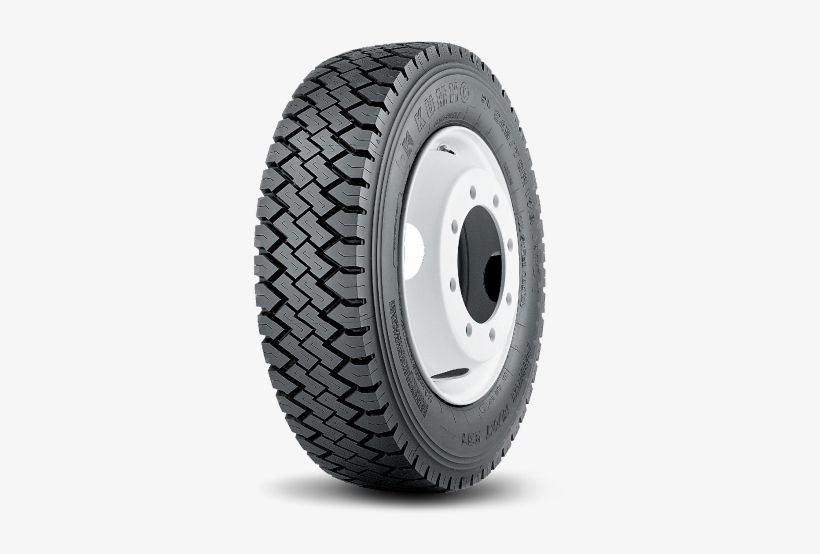 Drive - 225/70r19.5 12pr F Kumho 937/rd16 Traction Drive Tl, transparent png