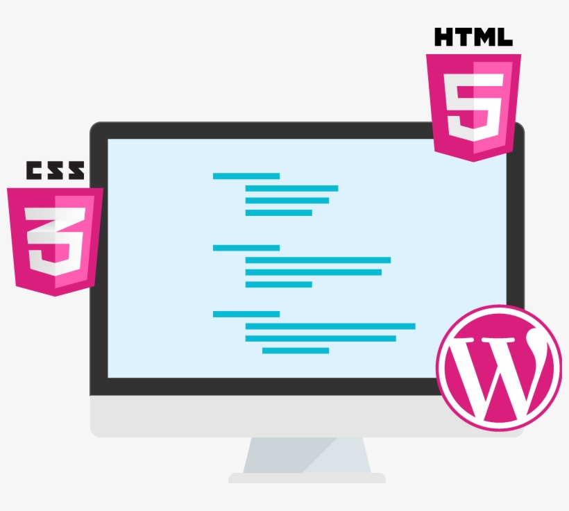 Web Design - Web Design Development Png Icon, transparent png