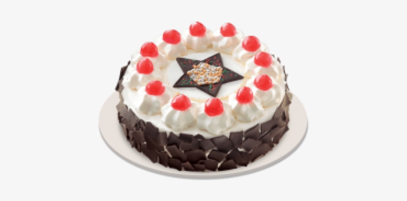 Red Ribbon Black Forest Christmas, transparent png