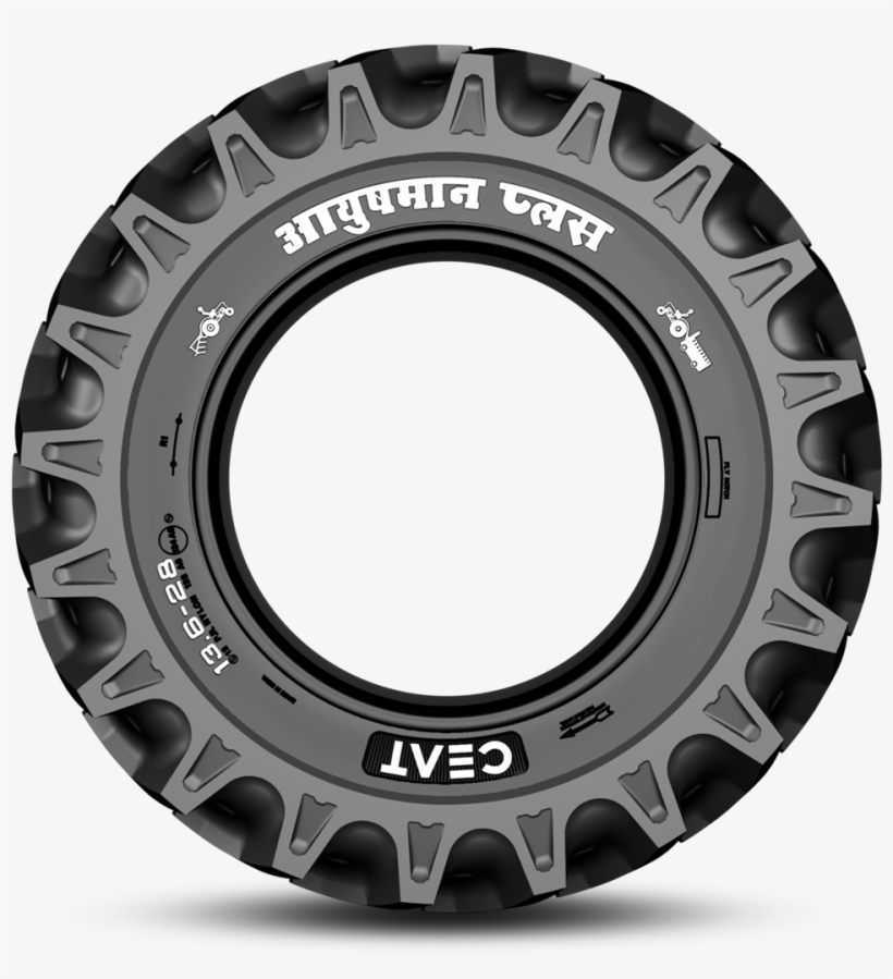 Aayushmaanplus2 - Tractor, transparent png