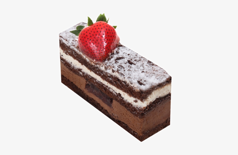 Black Forest Cake - Black Forest Gateau, transparent png