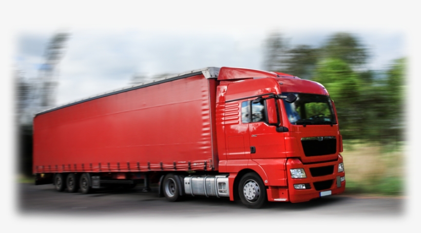 Container Transportation - Container Transport, transparent png