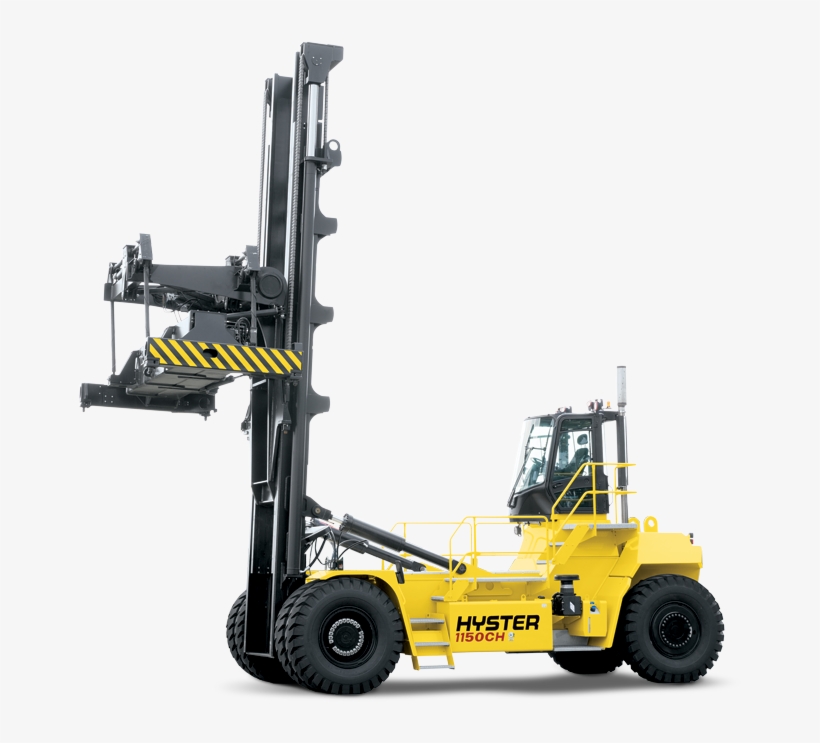 Gallery - Top Lifter Forklift, transparent png