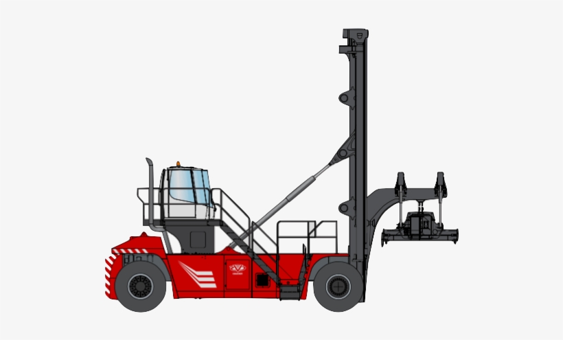 Forklifts & Gantry Trucks/toplifts, transparent png