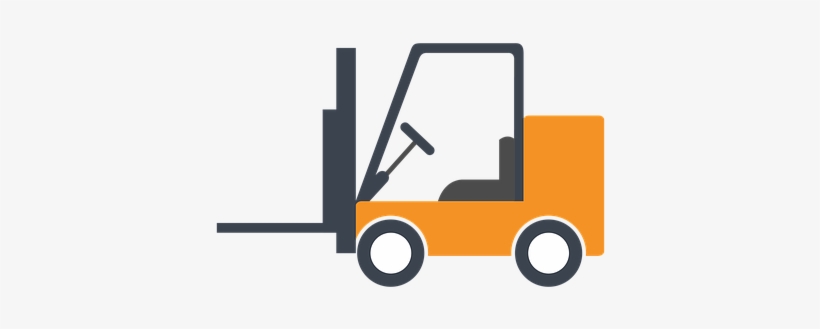 Heavy, Lifter, Weight, Forklift, Load - Diagram Udźwigu Wózka Widłowego, transparent png