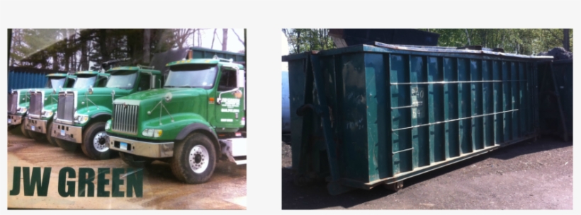 Our Services Really Set Us Apart From A Lot Of Other - Trailer Truck, transparent png