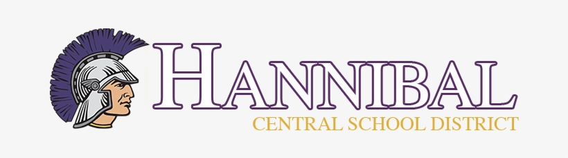 District Home Page - Hannibal Central School District Logo, transparent png