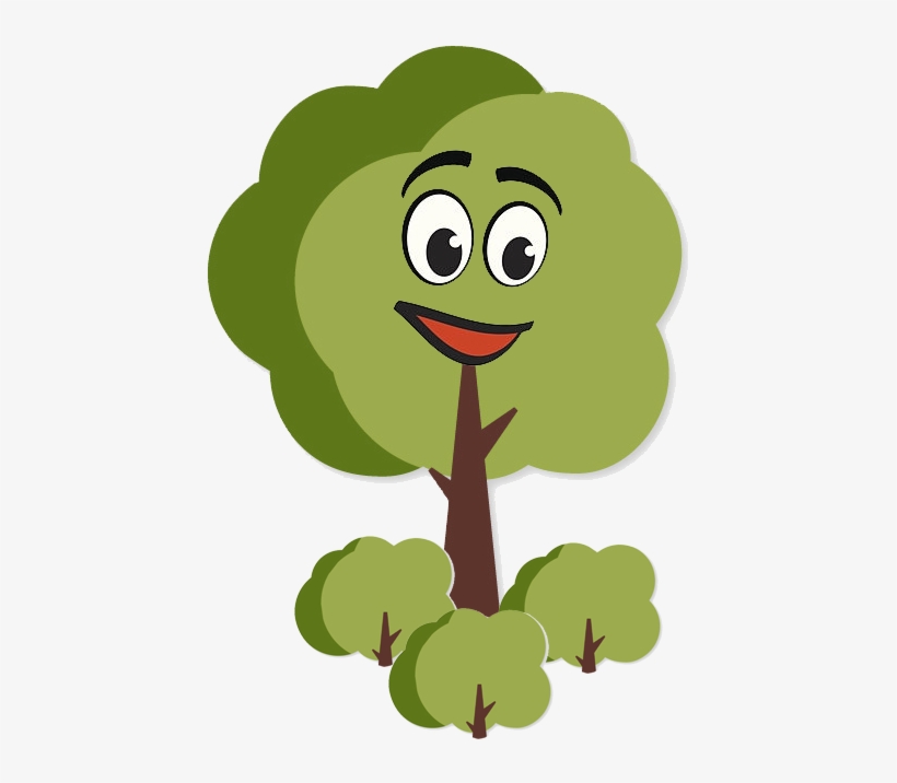 Our Better Healthcare Program - Tree, transparent png