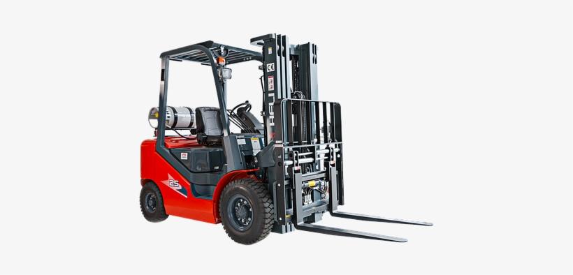 Forklift, Machinery, Machine - Passion Lift Trucks Services Pte, transparent png