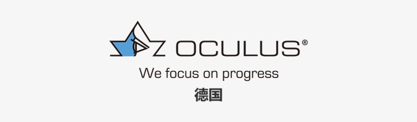 Oculus Has A History Of Research And Development And - Oculus Pentacam, transparent png