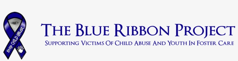 Home - Awareness - Blue Ribbon Project Logo, transparent png