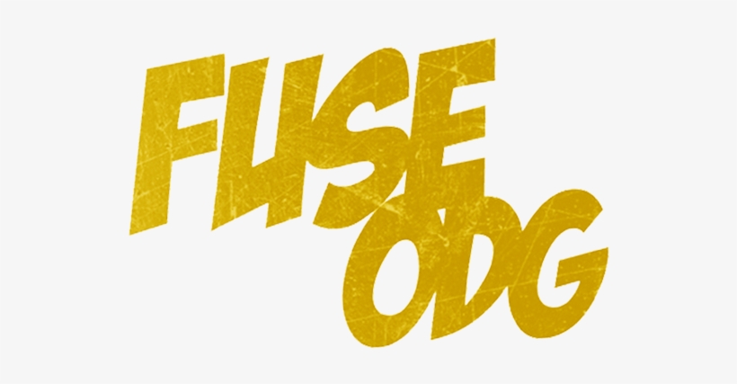 Only - Fuse Odg - Download, transparent png
