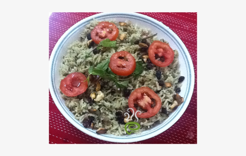Pudina Rice - Mint, transparent png