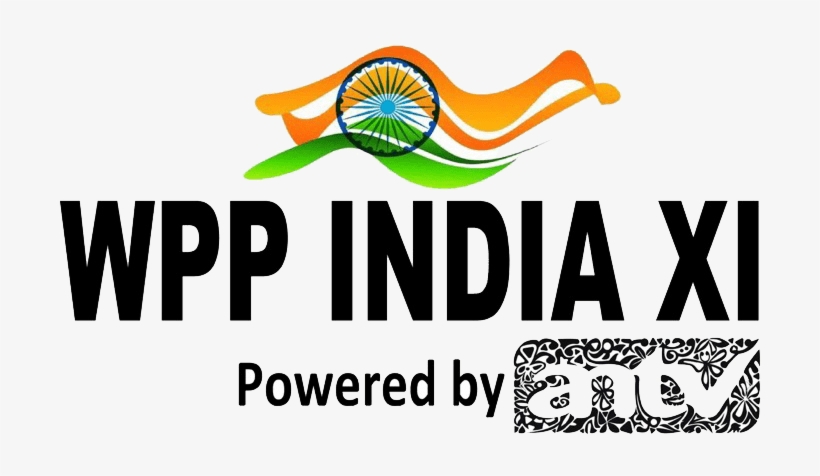 Wpp India Xi Logo 2016 Trans - Graphic Design, transparent png