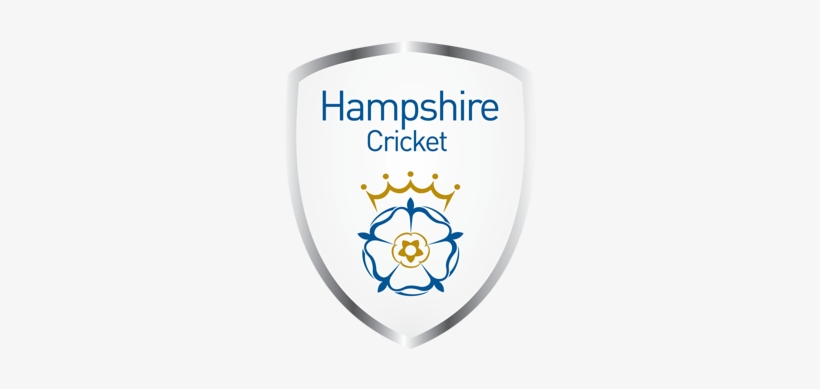 Hampshire Cricket Logo, transparent png