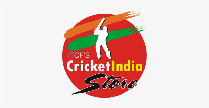 Cricket T20 Itcf Cricket Store India - Indian Twenty 20 Cricket Federation, transparent png