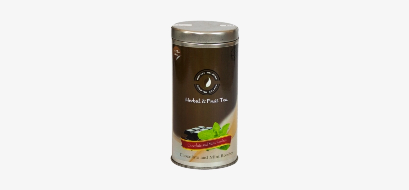 Koftee Melange's Chocolate & Mint Rooibos Tea - Tea, transparent png