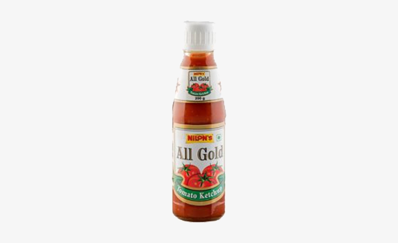 Tomato Ketchup - Bottle, transparent png