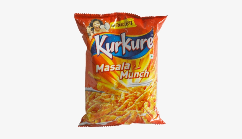 Kurkure Masala Munch - Kurkure Masala Munch 100 Gm, transparent png
