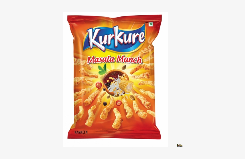 Kurkure Masala Munch 30 Gms - Kurkure Masala Munch 50gm, transparent png