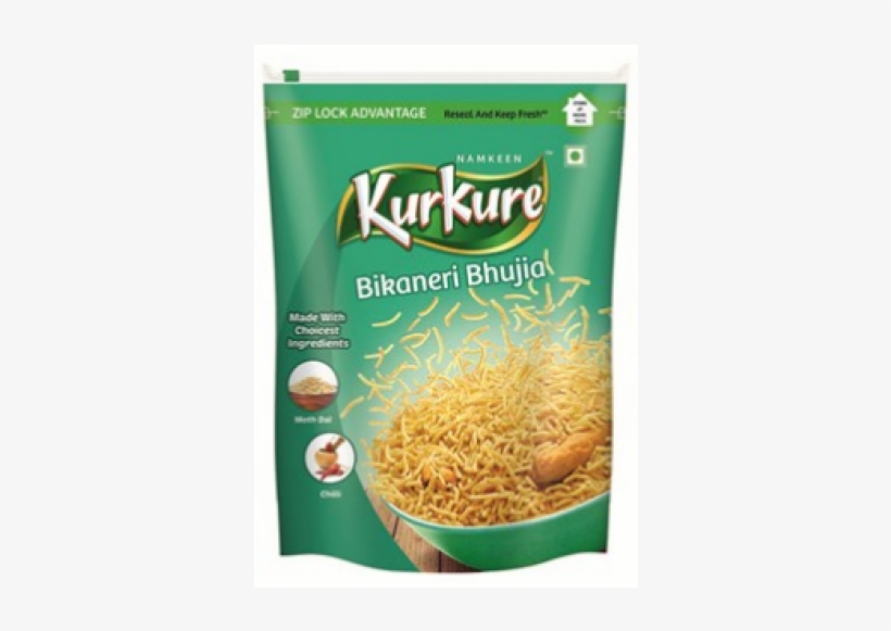 Kurkure Aloo Bhujia 1 Kg, transparent png