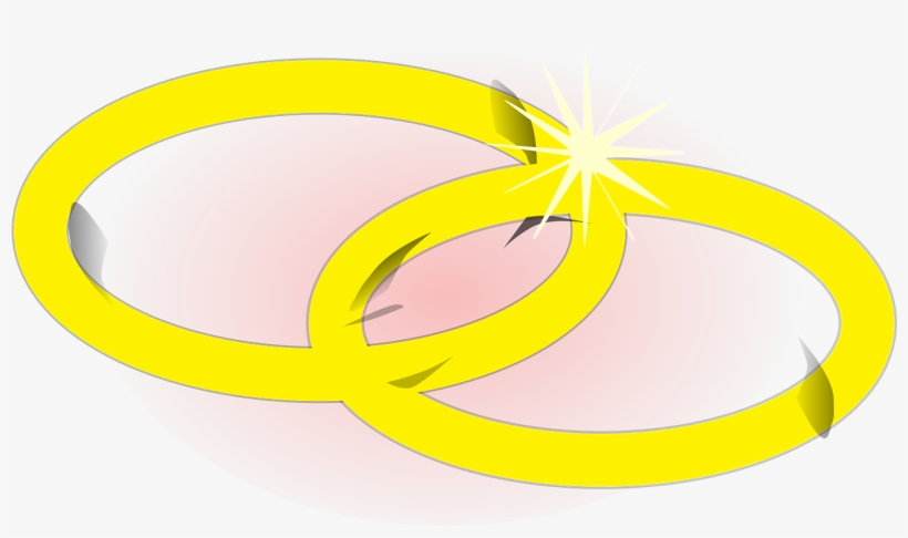 Rings Wedding Rings Gold - Ring, transparent png