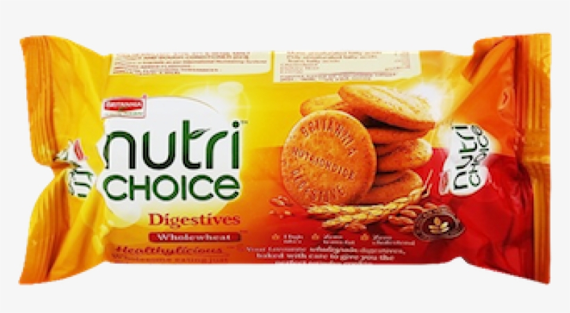Britannia Nutri Choice Digestive 58g - Britannia Nutri Choice Digestive 1kg, transparent png