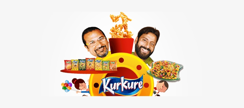 Kurkure Family Express- 4 Lucky Families To Win A Trip - Kurkure Advertisement In India, transparent png