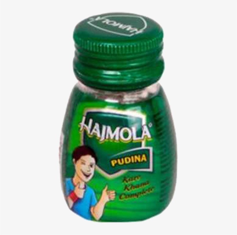 Hajmola Pudina Tablet - Hajmola Flavours, transparent png