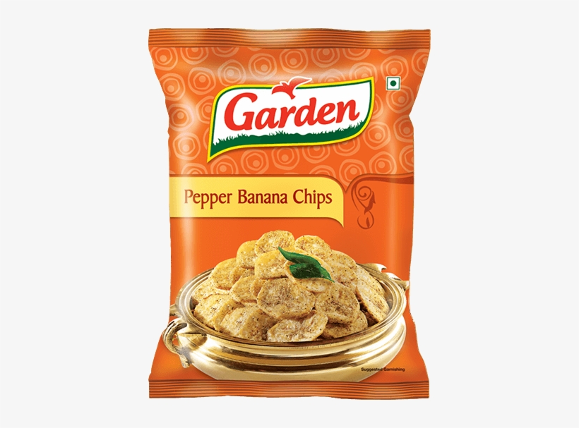 Garden Pepper Banana Chips, transparent png