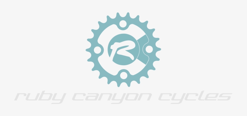 Ruby Canyon Cycles - Shimano Deore Fcm590 9 Speed Triple Chainrings, transparent png