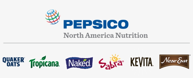 Pepsico North America Nutrition On Mindbodygreen - Pepsico Nutrition Png, transparent png