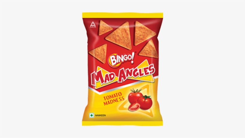 Bingo Mad Angles Tomato Madness, transparent png