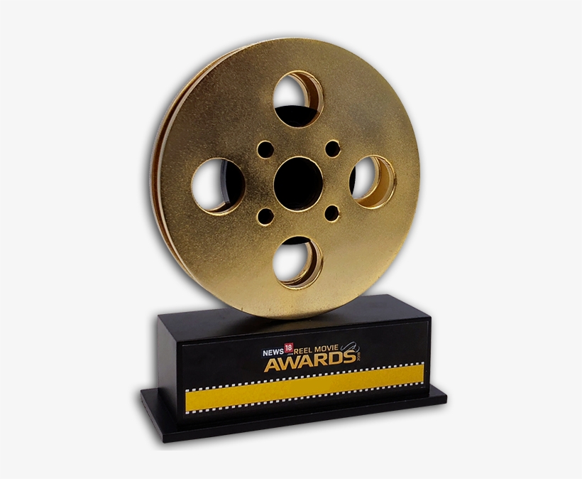 Movie Award, transparent png