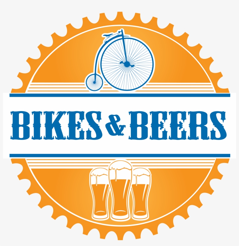 Bikes And Beers Philadelphia Biking And Beer 2801x2455 PNG Download