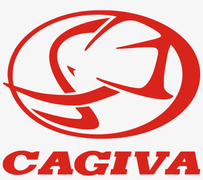 Hd Png - Cagiva Logo, transparent png
