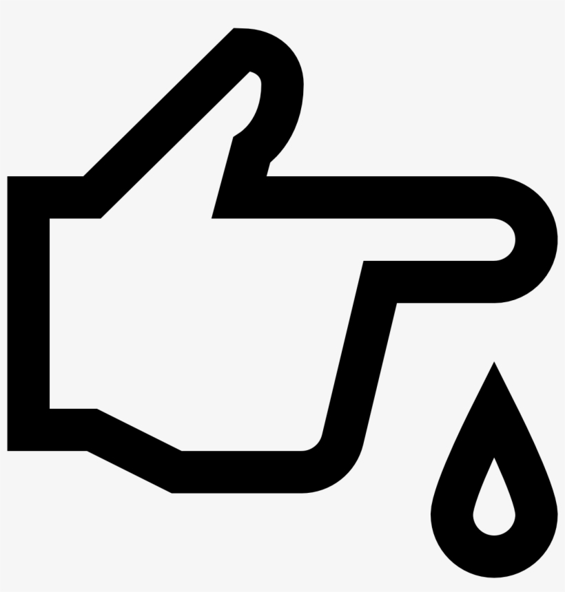 Computer Icons Mellitus Sugar Glucose Test Hand - Diabetes Icons, transparent png