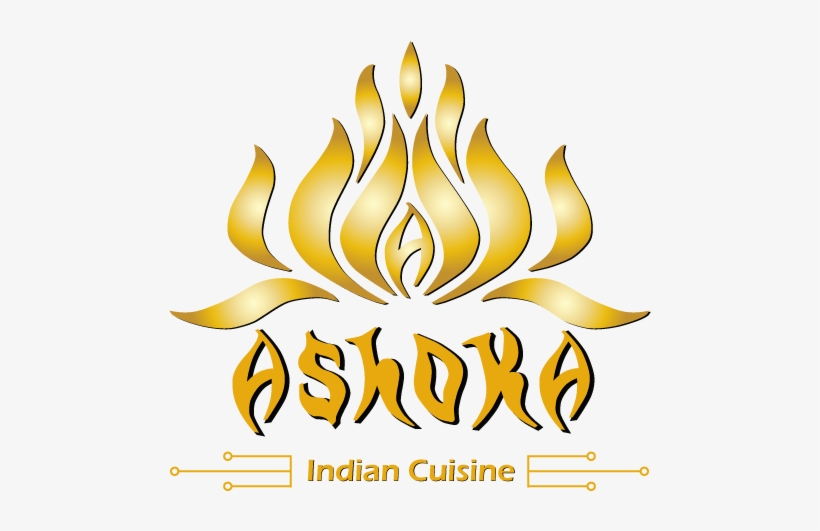 Ashoka Emblem Png Download - Ashoka Indian Cuisine, transparent png